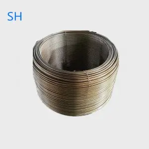 Lowest Price for China ASTM 51*60 LSAW Corrugated Stainless Steel Pipe China Seamless Ss 347H Pipe 201 304 420 316 Stainless Steel Chimney Pipe