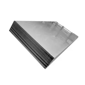 100% Original Factory China Wholesale Price 201 202 304 304L 310S 316 316L 430 Mirror Polished Stainless Steel Sheet Ba #8 8K 10K No 8 Mirror Finish Stainless Steel Sheet