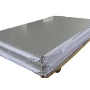 ASTM A240 430 Stainless Steel Sheet & Plate