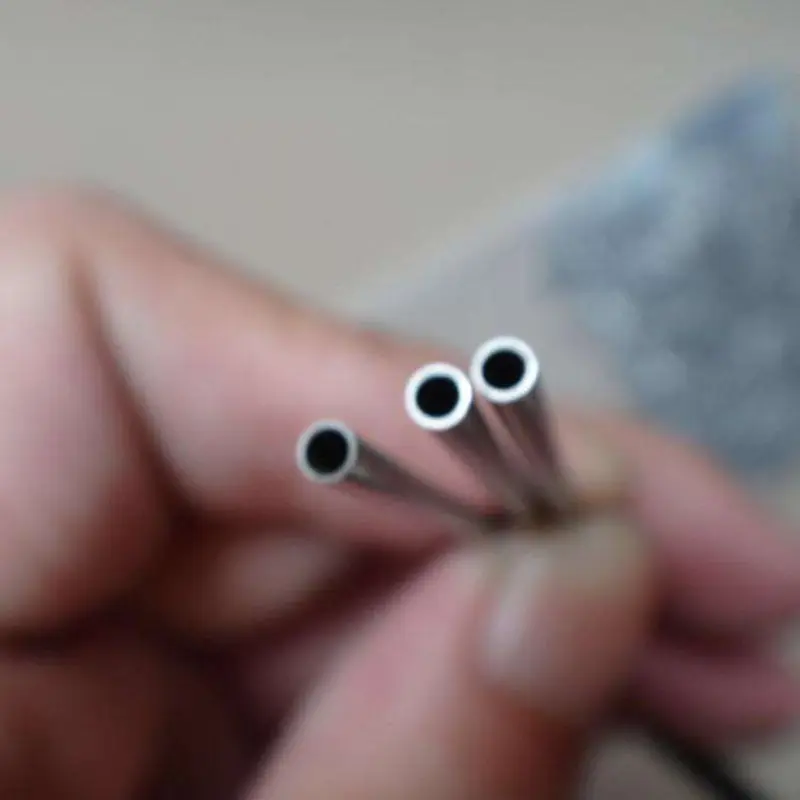 18 Years Factory Sus304 Stainless Seamless Steel Pipe - Professional Factory for Precision Industrial Stainless Steel Pipe Drinking Water Pipe – Sihe