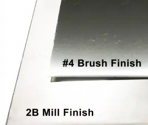 304 stainless steel plate factory