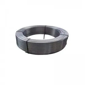 China wholesale Stainless Steel Welded Pipes ASTM A790 Uns S32750/32760