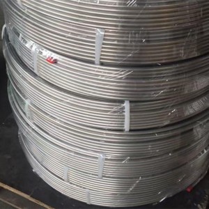 Lowest Price for China ASTM 51*60 LSAW Corrugated Stainless Steel Pipe China Seamless Ss 347H Pipe 201 304 420 316 Stainless Steel Chimney Pipe
