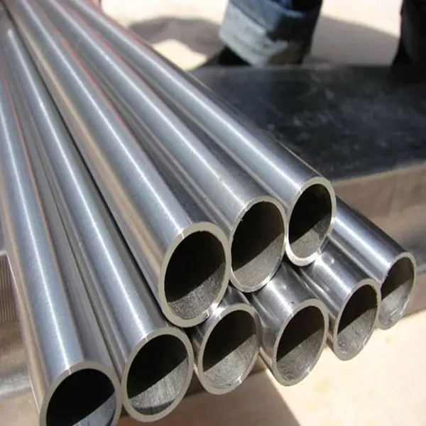 Factory wholesale Aisi 312 Stainless Steel Pipe/tube - ASTM A312 409 stainless steel welded pipe – Sihe