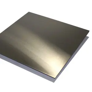 Wholesale ODM China Factory Supply Best Selling Products 304 316 2b Stainless Steel Plate Price Per Kg