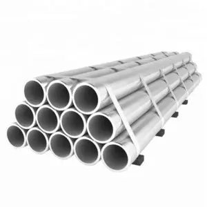 OEM Factory for China Factory Direct Supplier AISI 201 Seamless/Welded Stainless Steel Pipe for Construction