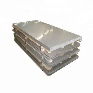 Wholesale Price China Tianjin Yct Stainless Steel 304 316 316L 309S 321 310S Plate and Sheet