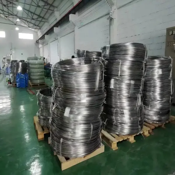 astm a269 304 stainless steel control tube Featured Image