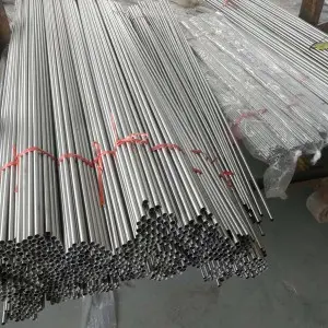 Cheap PriceList for China Decorative 4K 8K Mirror Side Round Hollow Section Precision Polished 201 304 316 430 420 Welded Stainless/Carbon/Galvanized/Aluminum/Titanium Steel Tube/Pipe