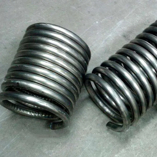 OEM manufacturer Tp317 Stainless Steel Tube Price - 316 stainless steel exchanger pipe – Sihe