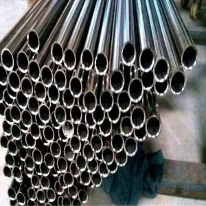 JIS SUS201 stainless steel polishing tube