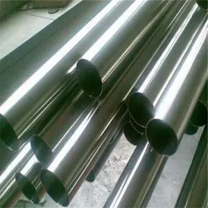New Fashion Design for China ASTM Cold Hot Rolled 201 304 304L 316 310S Pipe Stainless Steel Seamless Welded 2b Polishing Ss Tube