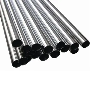 ASTM Stainless steel Precision pipe for TP316L grade