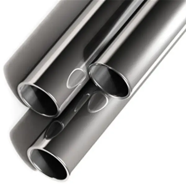 China OEM Sus 301s Stainless Steel Tube - 430 stainless steel welded pipe – Sihe
