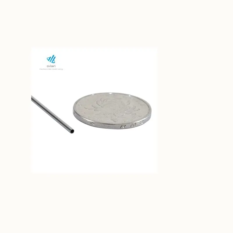 High Quality for Astm Stainless Steel Pipe 201 202 301 304 316l - ASTM Stainless steel Precision pipe for 304 grade – Sihe