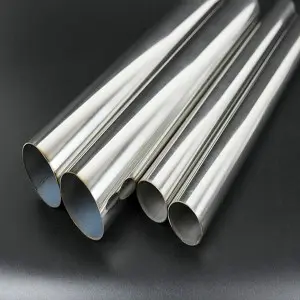 JIS SUS430 stainless steel welded tubing stainless steel coil tube suppliers