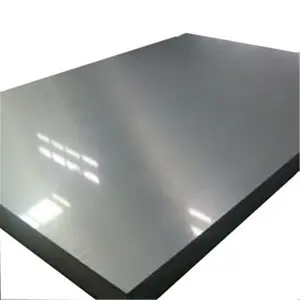 Manufacturer for China ISO SGS 304 316 430 904 2205 2507 2b/Ba/8K Mirror/Hairline/No. 4 Satin/Bead Blast/Color Etched Stainless Steel Sheet for Decorative