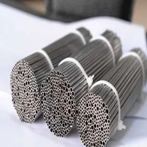 202 stainless steel welded pipe for exhaust pipe
