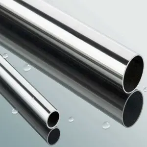 Free sample for China Stainless Steel 201 202 310S 309S 304 316 S32750 S32205 Welded Seamless Polished Aluminum/Galvanized/Carbon/Stainless Steel Pipe for Decorative