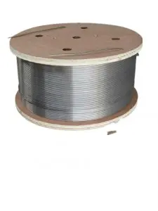 304 Capillary Tubing Factory from China