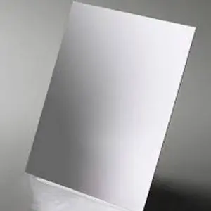 2019 Latest Design MOQ Low Hot Rolled China Made Export 201 0.2mm 304/304L/316/409/410/904L Ss400 Stainless Steel Sheet