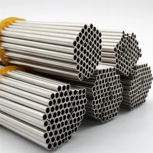 Bottom price China 201/304/304L/316/316L/321/309/310/32750/32760/904L A312 A269 A790 A789 Stainless Steel Pipe Welded Seamless Pipe Aluminum Pipe/Carbon Pipe/Stainless Steel Pipe