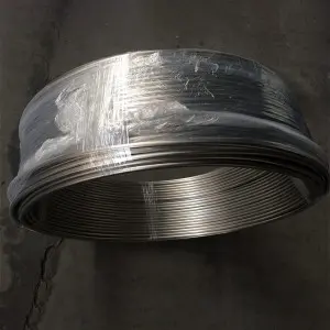 Reasonable price Seamless 304 ASTM Standard Stainless Steel Coil Pipe From Supplier in China