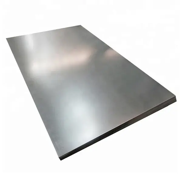 China Supplier A213 Stainless Steel Tube - ASTM A240 316 Stainless Steel Sheet & Plate – Sihe