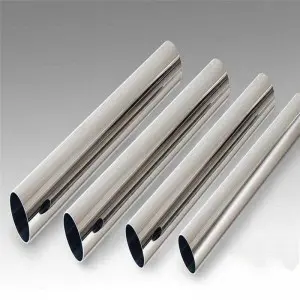 Renewable Design for China Stainless Steel Elliptical Oval Tubes with Mirror Polishing