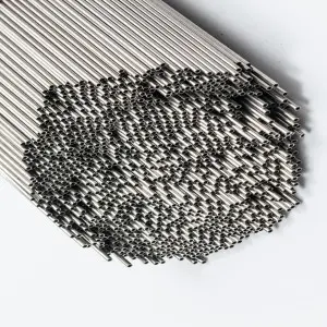 100% Original China Corrosion Large Diameter 1.4529 Stainless Steel Pipe for Heat Element