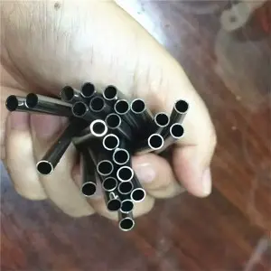 Factory directly China Factory Direct Sale Stainless Steel Tubing Coil 201 304 316 Large Diameter Stainless Steel Pipe